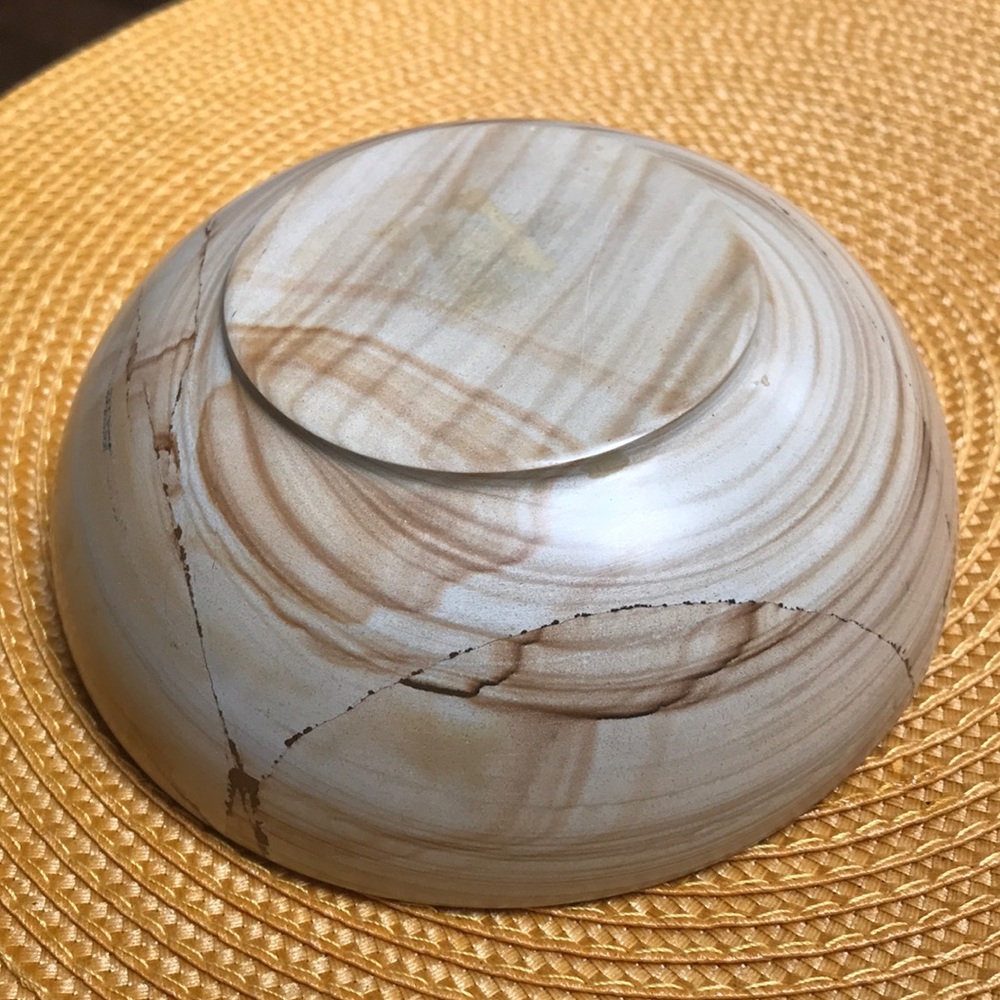 Decorative bowl - Picture 3 of 3